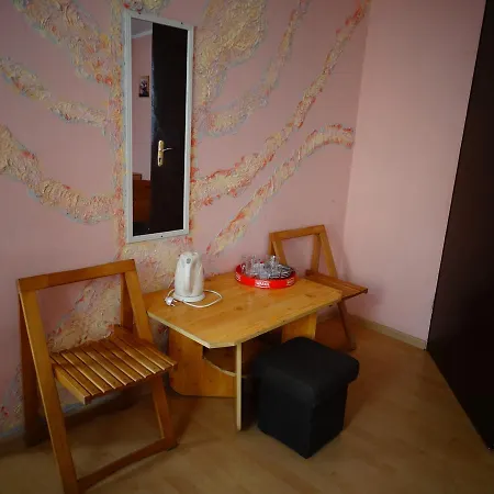 Motel Ararat *
