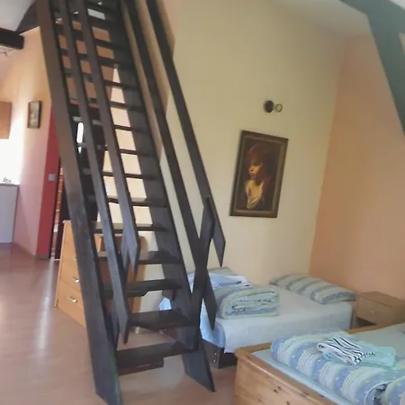 Motel Ararat