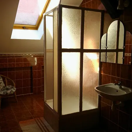 Motel Ararat Kolobrzeg