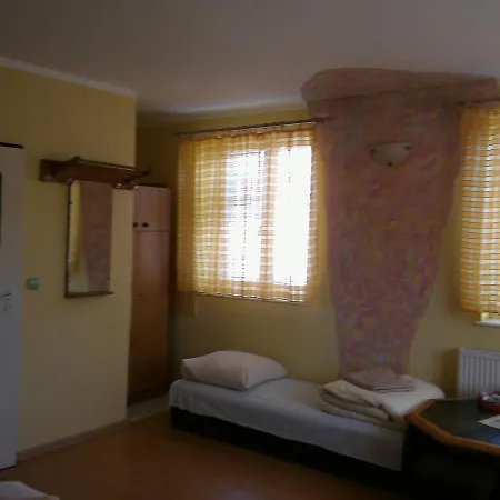Motel Ararat *