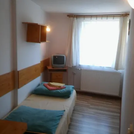 Ararat Motel Kolobrzeg