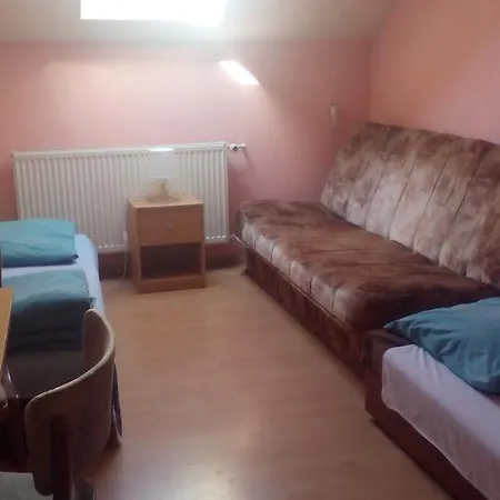 Ararat Motel Kolobrzeg