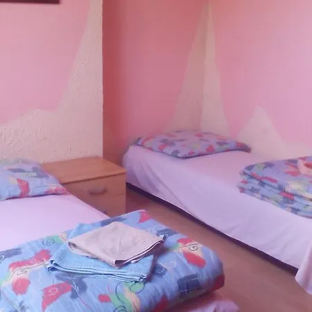 Ararat Motel