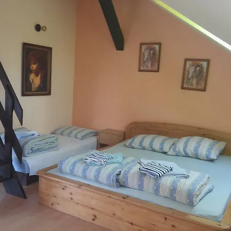 Motel Ararat Kołobrzeg