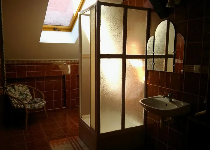 Motel Ararat Kołobrzeg