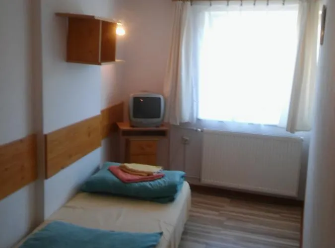 Ararat Motel Kołobrzeg