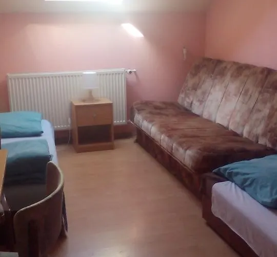 Ararat Motel Kołobrzeg